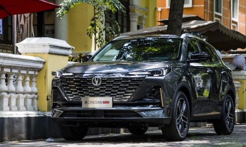 Egypt H1 2026: Nissan back to #1, Changan, Haval among best performers in market up 32.4%