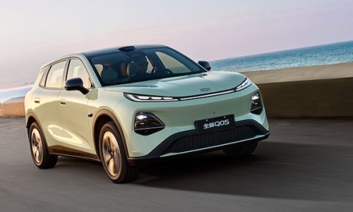 Albania July 2026: BYD Sealion 7 at 15.2% share, Changan Q05 in Top 5