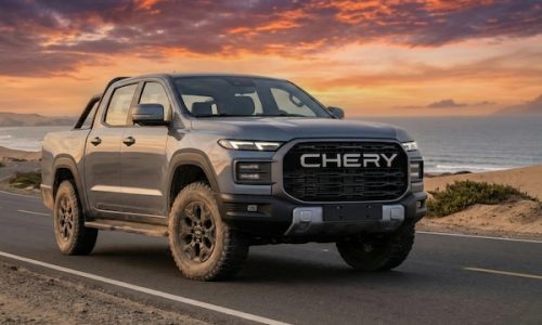 Costa Rica H1 2026: Chery (+46.2%), Mitsubishi (+28.1%) among best performers