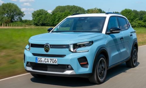 Germany private sales July 2026: BMW X1 best-seller, Mini and Citroen C3 shine