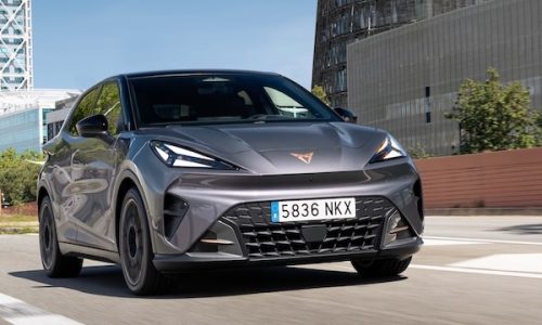 Netherlands July 2026: Cupra Raval up to #5, Toyota Aygo X #1 YTD