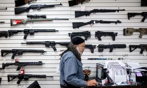 DOJ Opens Path to Restore Federal Gun Rights for 30 Million Americans