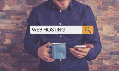 The best web hosting providers in the UK 2026