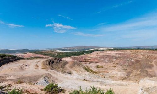 National Wealth Fund backs Devon tungsten mine revival with £71m