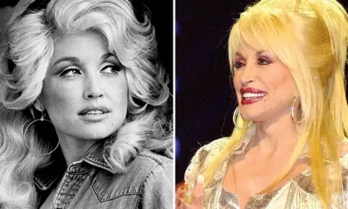 Dolly Parton, queen of country music, dies at 80