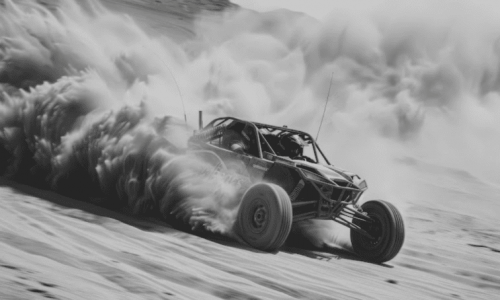 Touring Car Rewind at Brands Hatch Proves the Pre-’66 Class Delivers the Weekend’s Best Racing