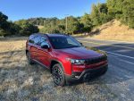 2026 Jeep Cherokee Limited 4×4 Review Quick Spin