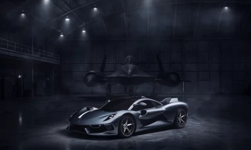 Reasons the Hennessey Blackbird Could Be the Ultimate Driver’s Hypercar