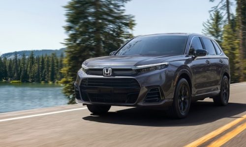 USA July 2026: Sales down -1.4%, Honda (+12.3%), Acura (+18.9%) stand out