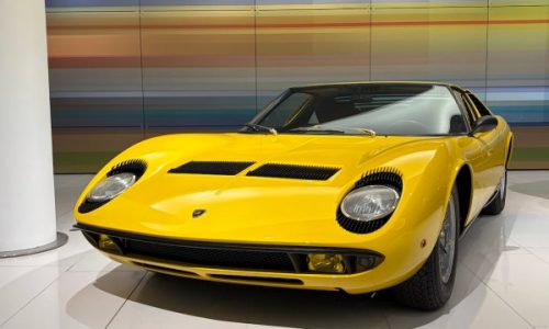 Explore: Visiting 3 Automotive Museums in Monaco