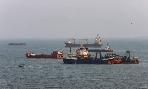 Iran Vows to Retaliate After US Rolls Out ‘Economic D-Day’ Sanctions