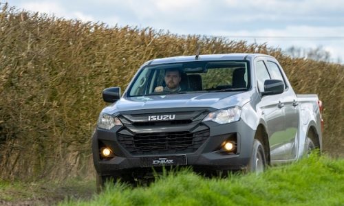 Panama July 2026: Isuzu (+54.7%), Changan (+47.2%), Hyundai (+40.4%) stand out