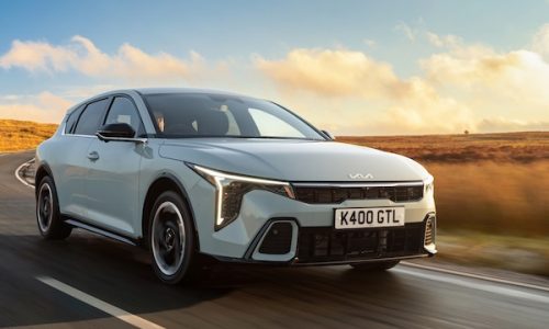Slovakia July 2026: Skoda Karoq scores first win, Kia K4 inside Top 10