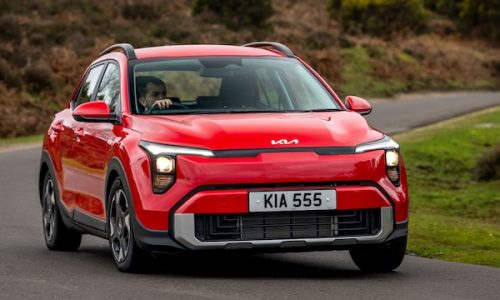 Cyprus July 2026: Kia and Stonic strengthen lead