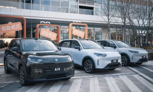 China wholesales July 2026: Market down -20.9%, Leapmotor hits another record, threatens VW for #4