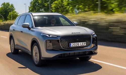 Spain July 2026: BYD (+80.7%), Ebro (+80.4%) stand out, four new Chinese brands arrive