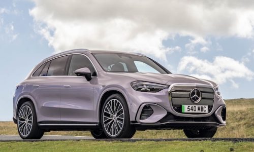 Europe July 2026: Dacia Sandero back to #1, Mercedes GLC breaks into Top 10