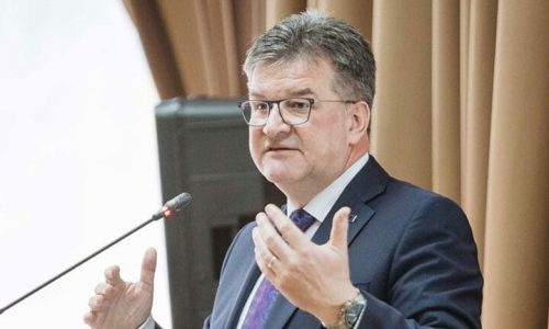 From Slovakia to the United Nations: Miroslav Lajcak and the Discipline of Multilateral Diplomacy
