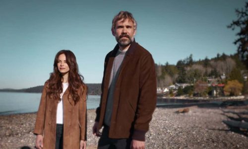 Murder in a Small Town Season 3 Is Releasing Soon on Netflix