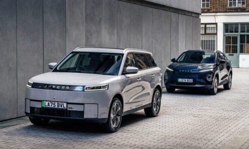 Jaecoo owner Chery to open UK R&D centre in Bedfordshire this autumn