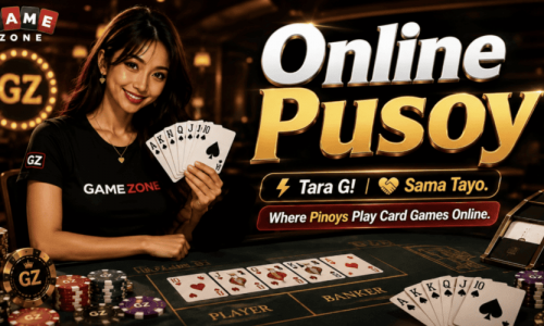 Online Pusoy on GZone: Play, Compete, and Enjoy the Filipino Classic