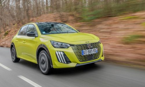 Portugal July 2026: Peugeot 208 #1, BYD Atto 2 up to #6