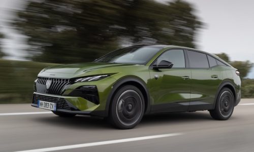 North Macedonia July 2026: Skoda Kamiq #1, Peugeot 408 in Top 10