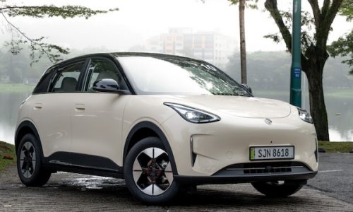 Malaysia July 2026: Proton e.MAS 5 up to #6