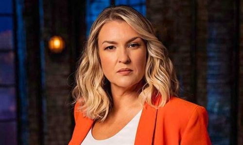 Dragons’ Den star Sara Davies takes stake in Not On The High Street turnaround
