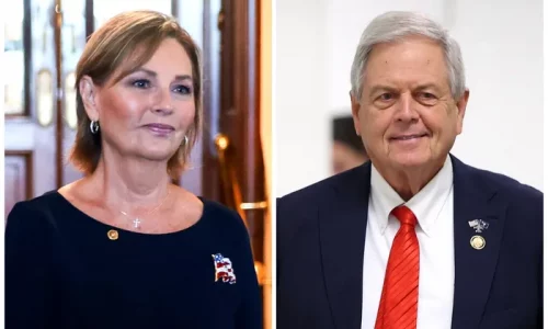 South Carolinians Go to Polls for Key Republican Senate Primary