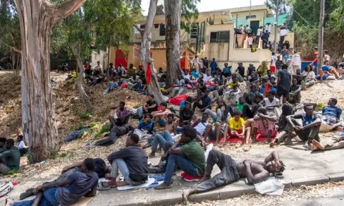 Spain’s Mass Illegal Immigration Crisis: What to Know