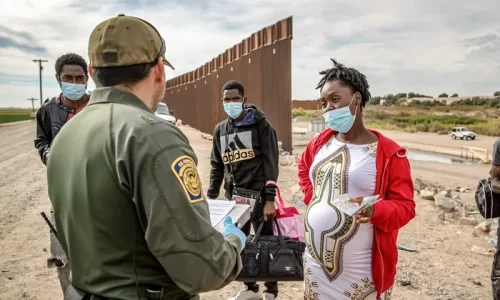 State Department Launches Birth Tourism Prevention Task Force