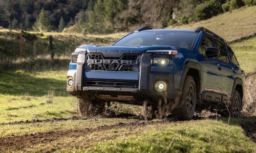 Canada July 2026: Subaru (+28.7%), Toyota (+8.7%) impress in stable market