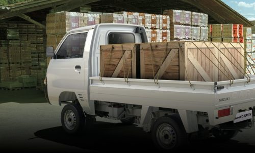 7 Tips for Choosing a Small Business Delivery Vehicle