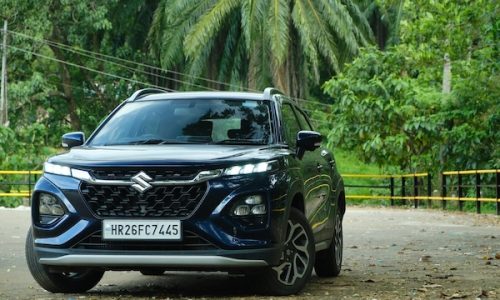 Guatemala H1 2026: Suzuki (+56.2%), Isuzu (+46.9%) stand out in  market up 19%