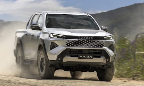 Chile July 2026: MG (+40.5%), Kia (+11.8%) shine, Toyota Hilux #1