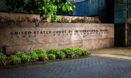 Trade Court Upholds Trump’s Shutdown of $800 De Minimis Duty Exemption