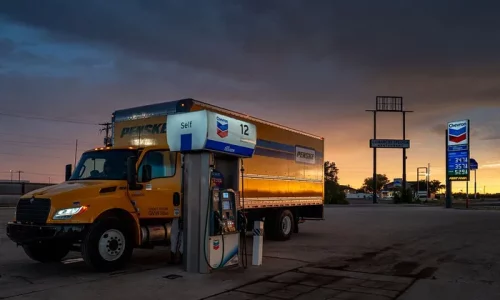 US Gas Prices on the Rise, Diesel Sees Higher Increase