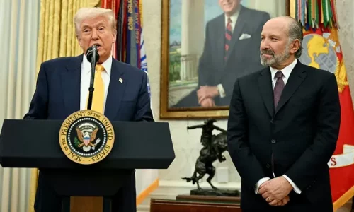 US Government Acquires Equity Stakes in 7 More Companies