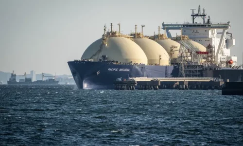 US Natural Gas Production Poised for Record High in 2026, EIA Forecasts