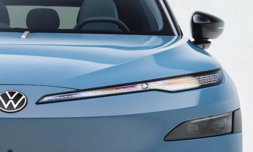 China new models July 2026: VW ID.UNYX 08 and BYD Seal 08 start