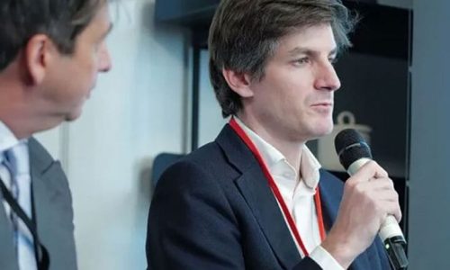 Six-month-old Volta strikes $10bn deal with Anthropic