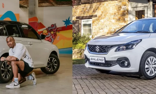 Which Suzuki Is Best for Downsizing Families?