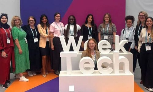 South Yorkshire launches task force to boost women in tech