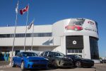 Trump Threatens 50% Tariffs on Canadian Cars and Auto Parts Starting in 2027