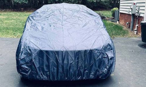 6 Ways a Car Cover Can Save You Money on Vehicle Maintenance