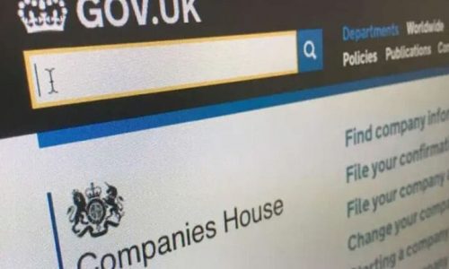 360 directors convicted of filing offences in three months, Companies House says