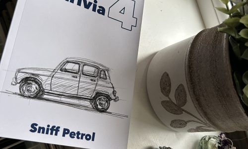 Behind the Scenes: Designing a “Boring” Book Cover