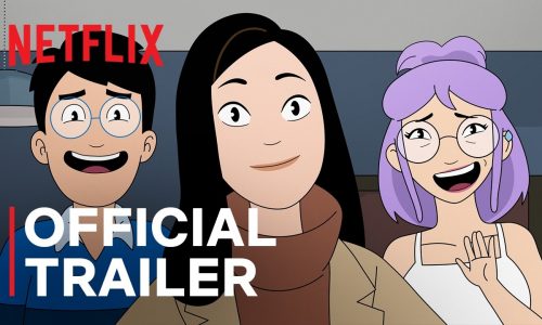 Netflix’s Upcoming Adult Animated Series, Dang! Release Date, Trailer, Plot, and More