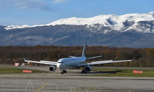 Beyond the Slopes: Why Minibus Hire at Geneva Airport is the Key to Summer Alpine Adventures